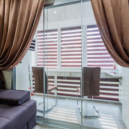 Luxury Apartment With Pool And Hammam Kiev Buitenkant foto