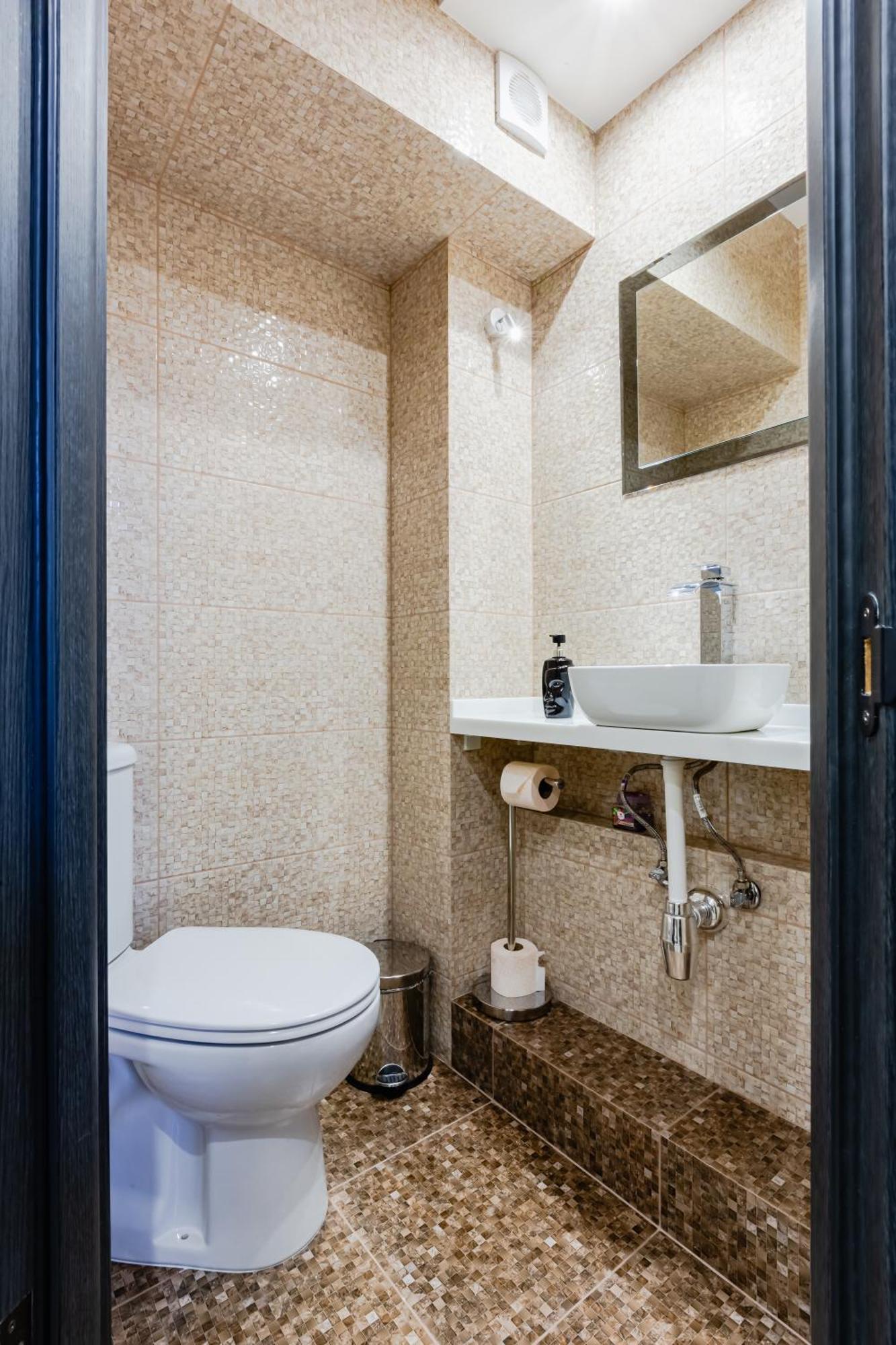 Luxury Apartment With Pool And Hammam Kiev Buitenkant foto