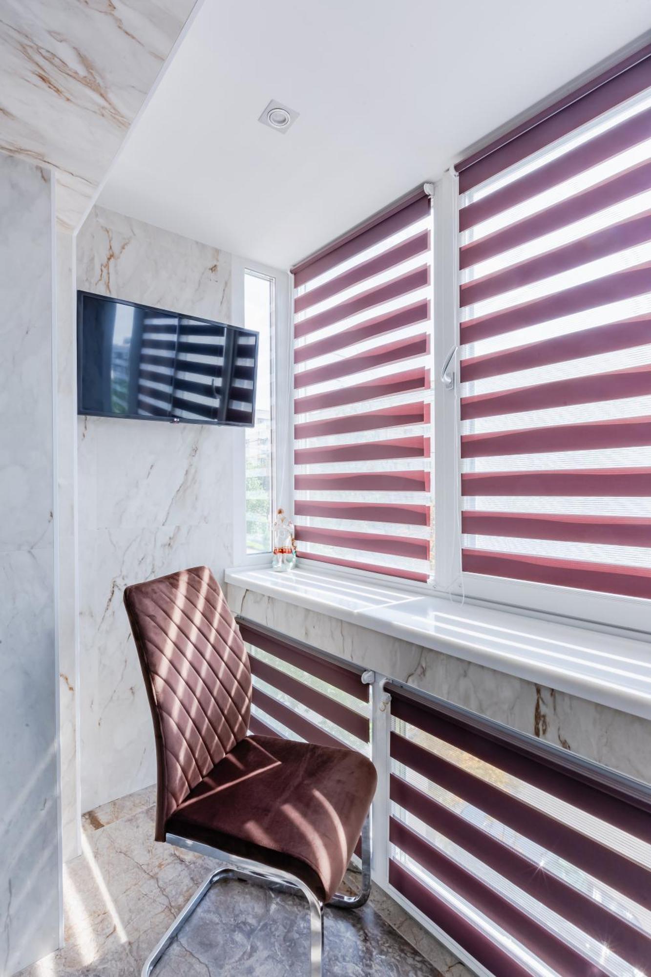 Luxury Apartment With Pool And Hammam Kiev Buitenkant foto