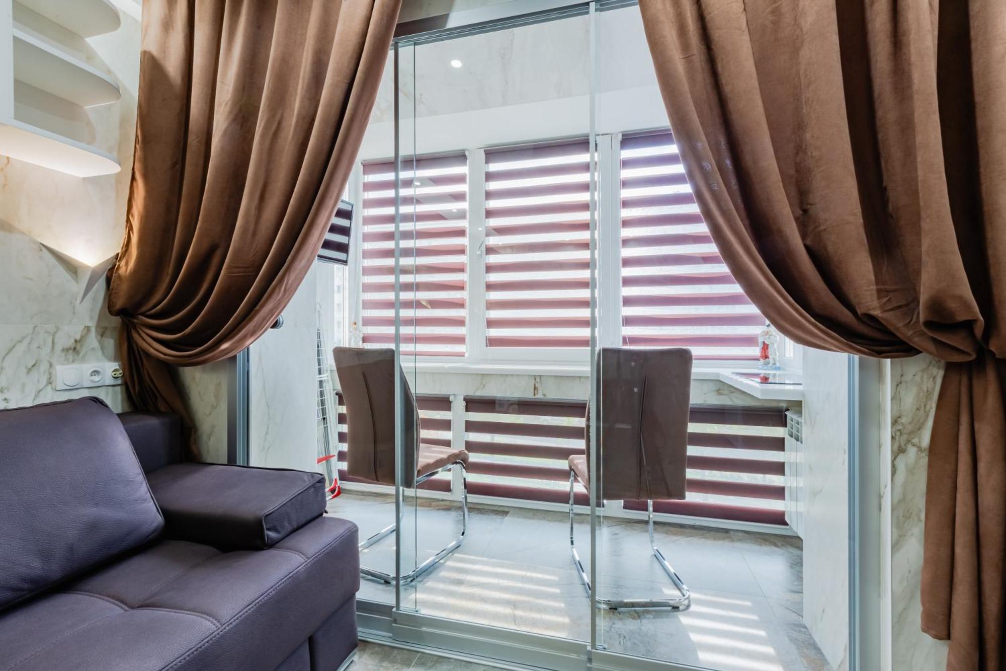 Luxury Apartment With Pool And Hammam Kiev Buitenkant foto