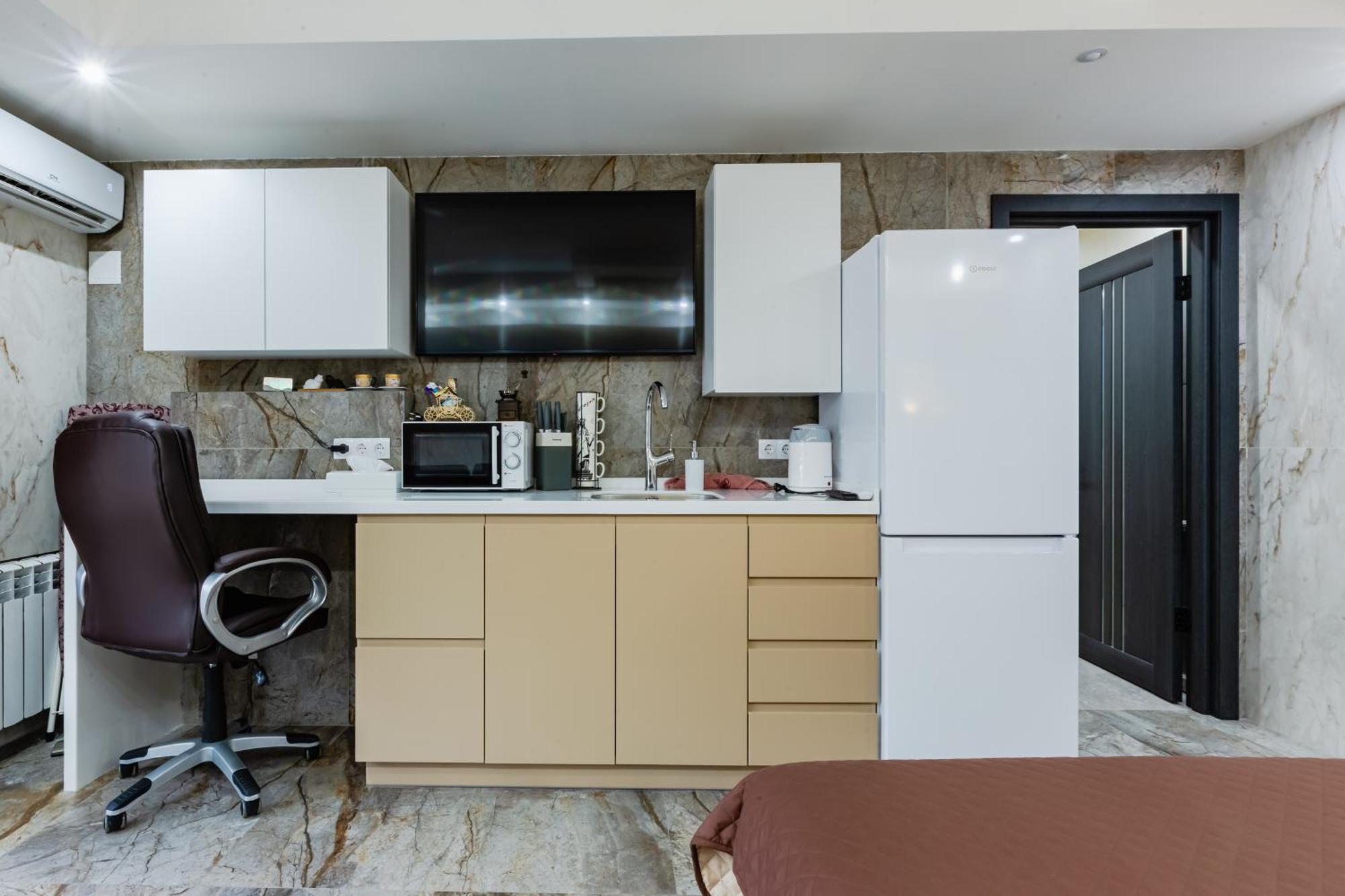 Luxury Apartment With Pool And Hammam Kiev Buitenkant foto