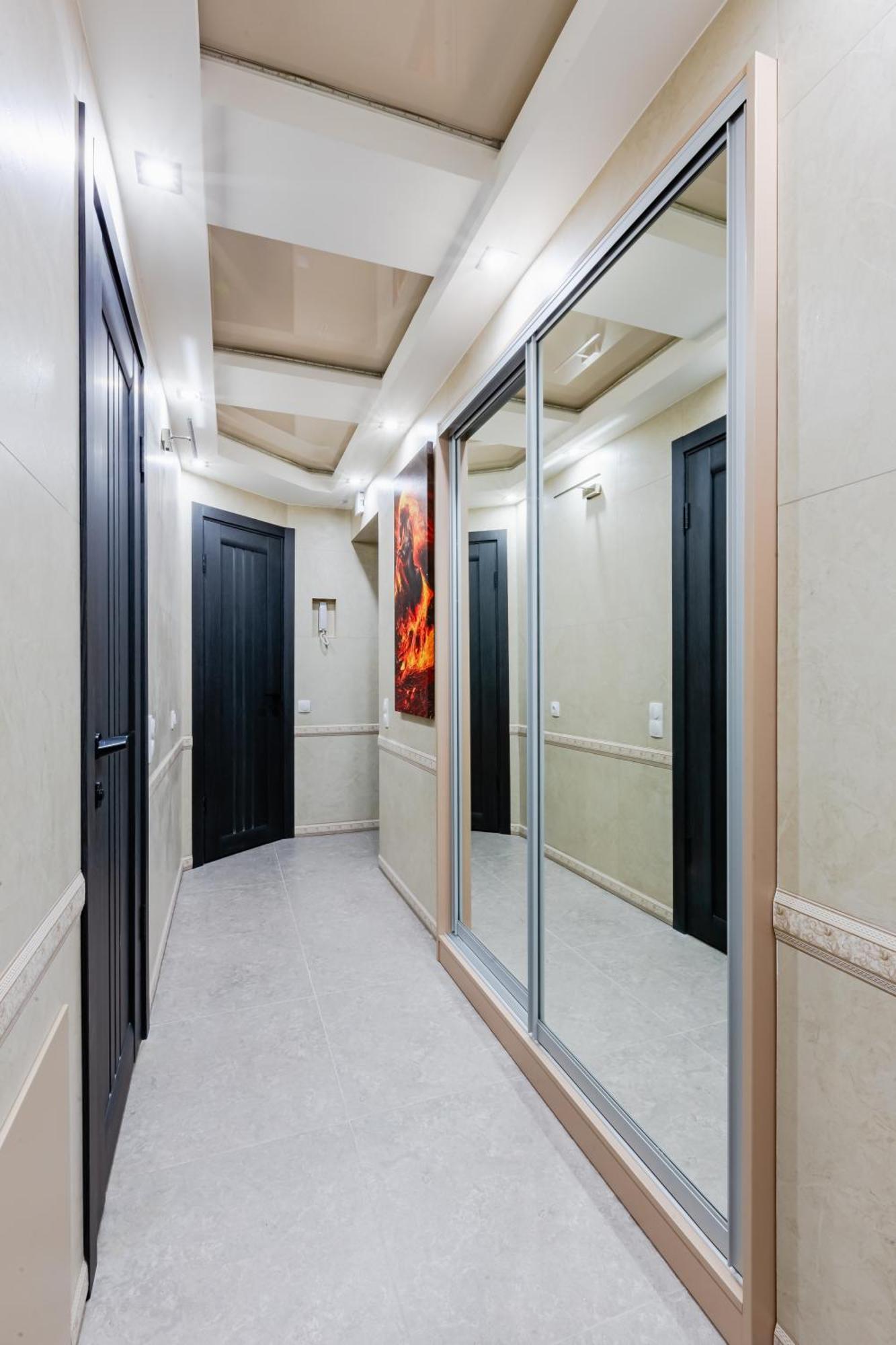 Luxury Apartment With Pool And Hammam Kiev Buitenkant foto